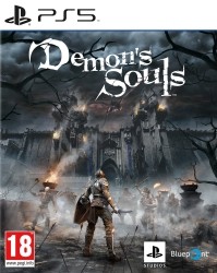 Demon´s Souls Remake